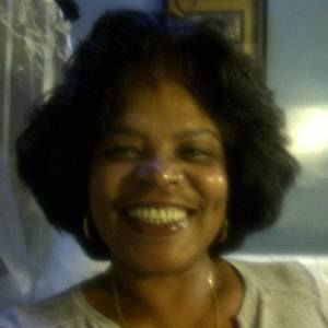 Meet your Posher, Rhonda